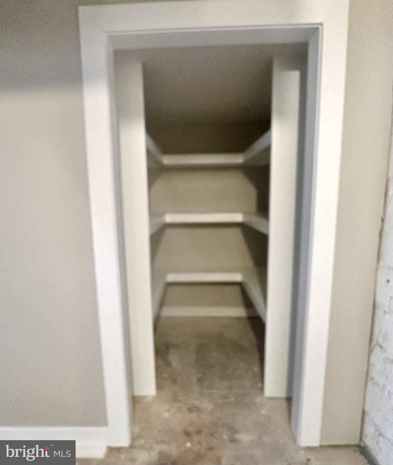 9305 Colesville Road Silver Spring, MD 20901 - Photo 39 of 39 Pantry In The Laundry Area