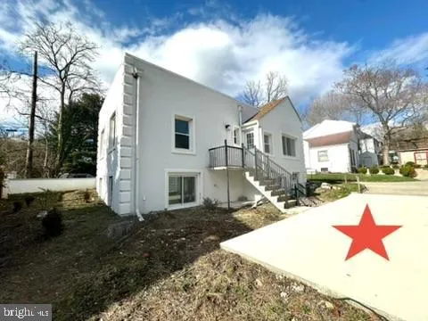 $3,500 | 9305 Colesville Road, Silver Spring, MD 20901