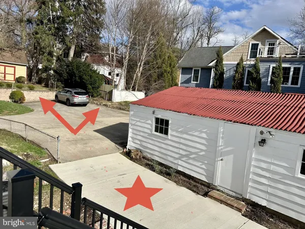 $3,500 | 9305 Colesville Road, Silver Spring, MD 20901