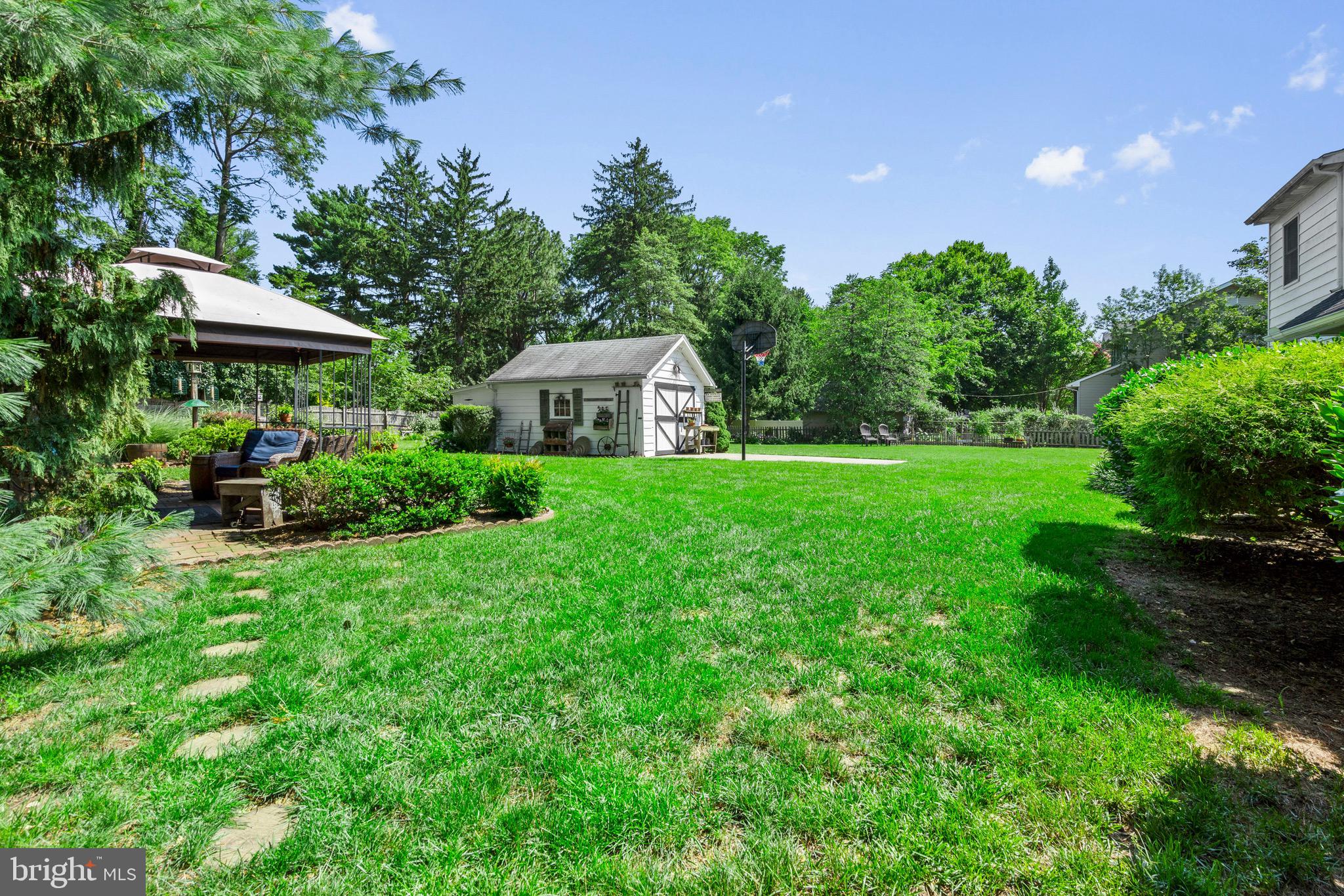 5 Central Avenue Pitman, NJ 08071 - Photo 37 of 49