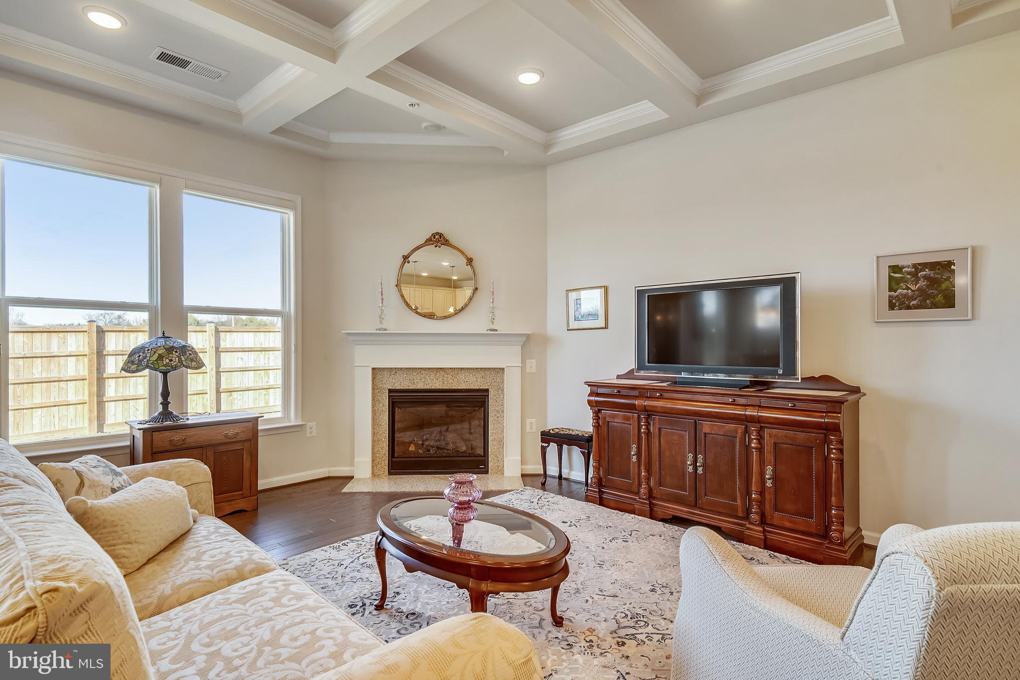 22014 Boneset Way Germantown, MD 20876 - Photo 11 of 18 Living Room