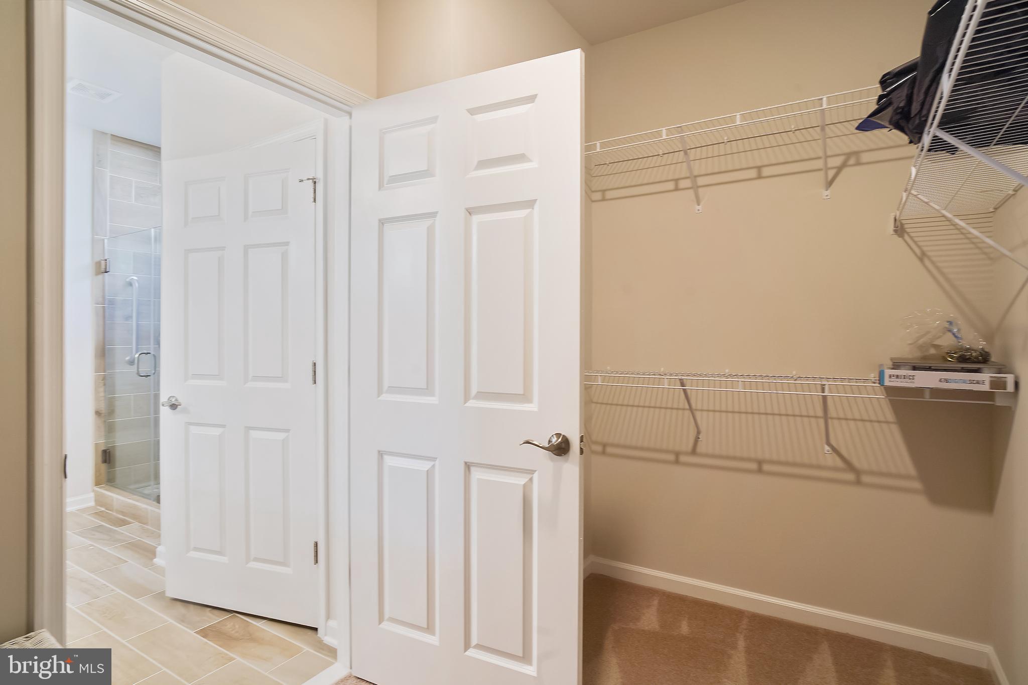 22014 Boneset Way Germantown, MD 20876 - Photo 15 of 18 Walk-in Closet