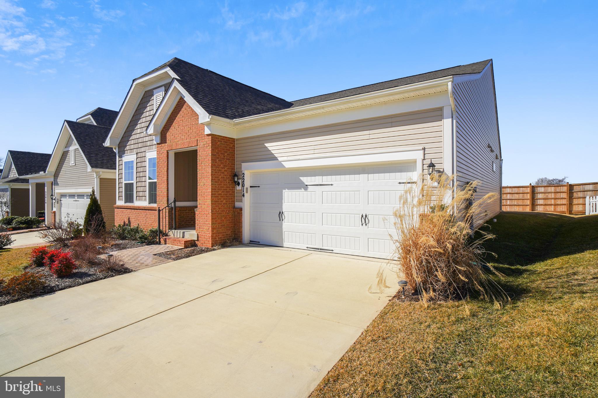 22014 Boneset Way Germantown, MD 20876 - Photo 2 of 18