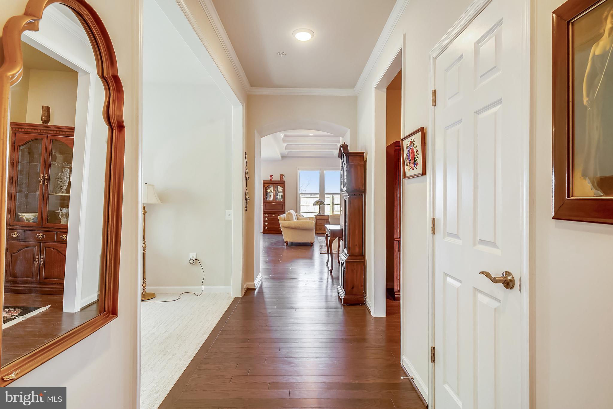 22014 Boneset Way Germantown, MD 20876 - Photo 4 of 18 Foyer
