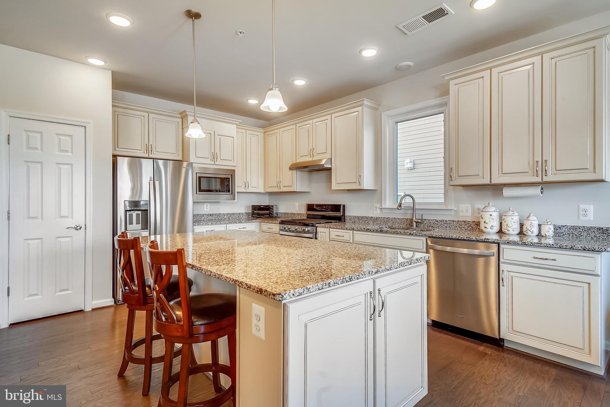 22014 Boneset Way Germantown, MD 20876 - Photo 8 of 18 Kitchen