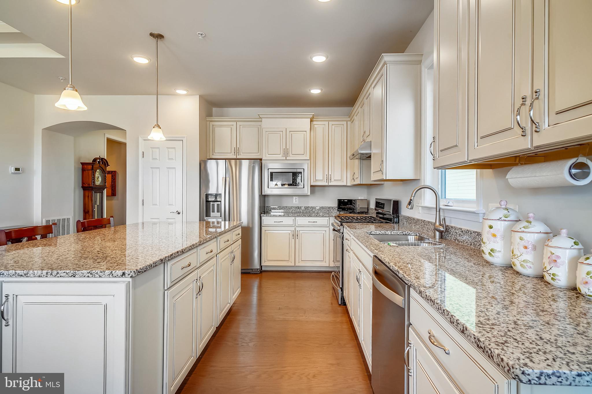 22014 Boneset Way Germantown, MD 20876 - Photo 9 of 18 Kitchen