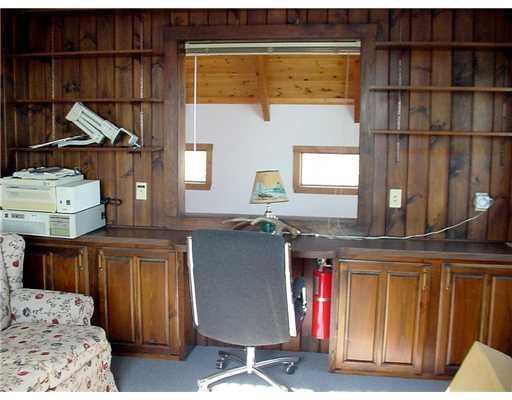 148 Wheeler Hill Road Phillips, ME 04966 - Photo 11 of 23 Executive Office/Suite. The second...