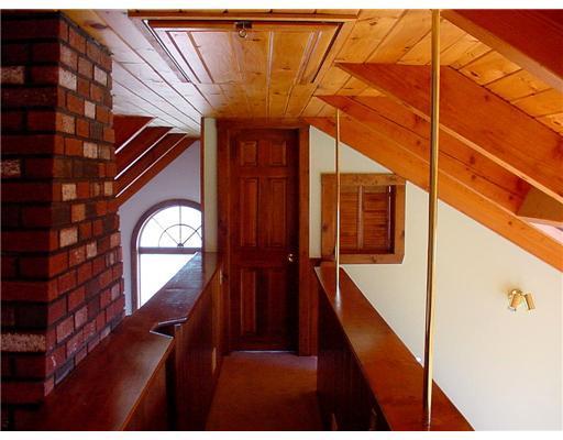 148 Wheeler Hill Road Phillips, ME 04966 - Photo 12 of 23 Other. Third floor catwalk betwen...