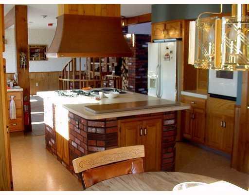 148 Wheeler Hill Road Phillips, ME 04966 - Photo 7 of 23 Kitchen. Kitchen has breakfast area...