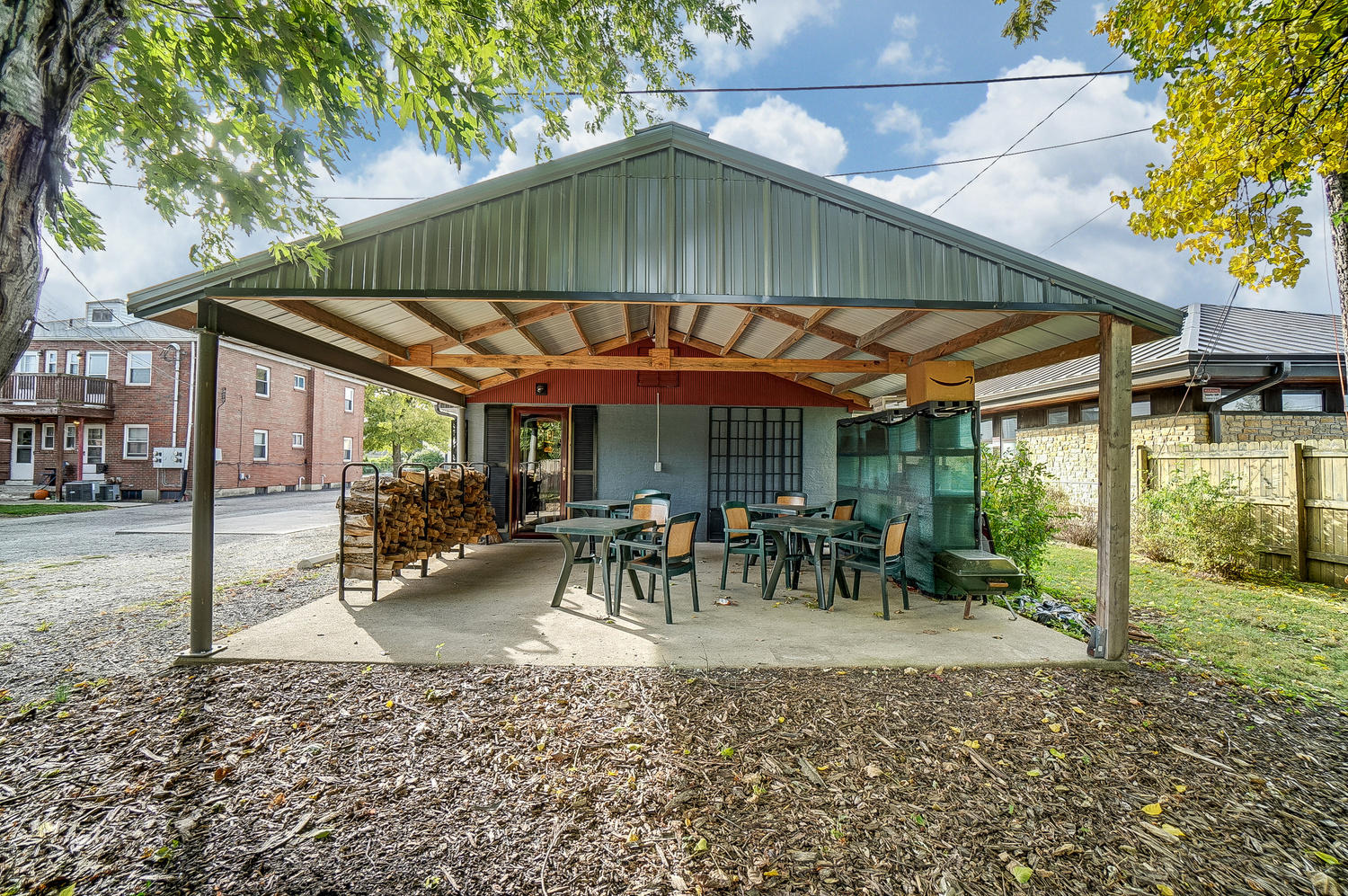 1810 North Limestone Street Springfield, OH 45503 - Photo 43 of 48