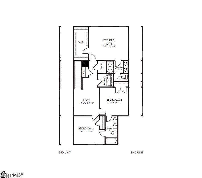 122 Outback Drive Greer, SC 29650 - Photo 3 of 4