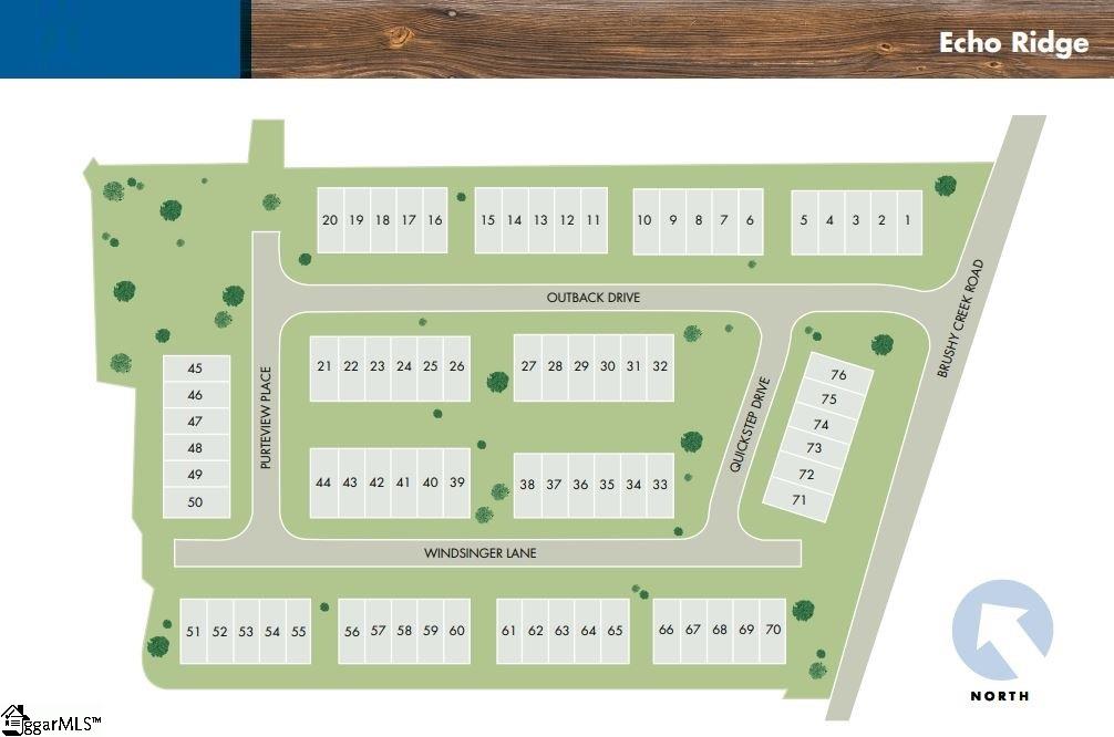 122 Outback Drive Greer, SC 29650 - Photo 4 of 4