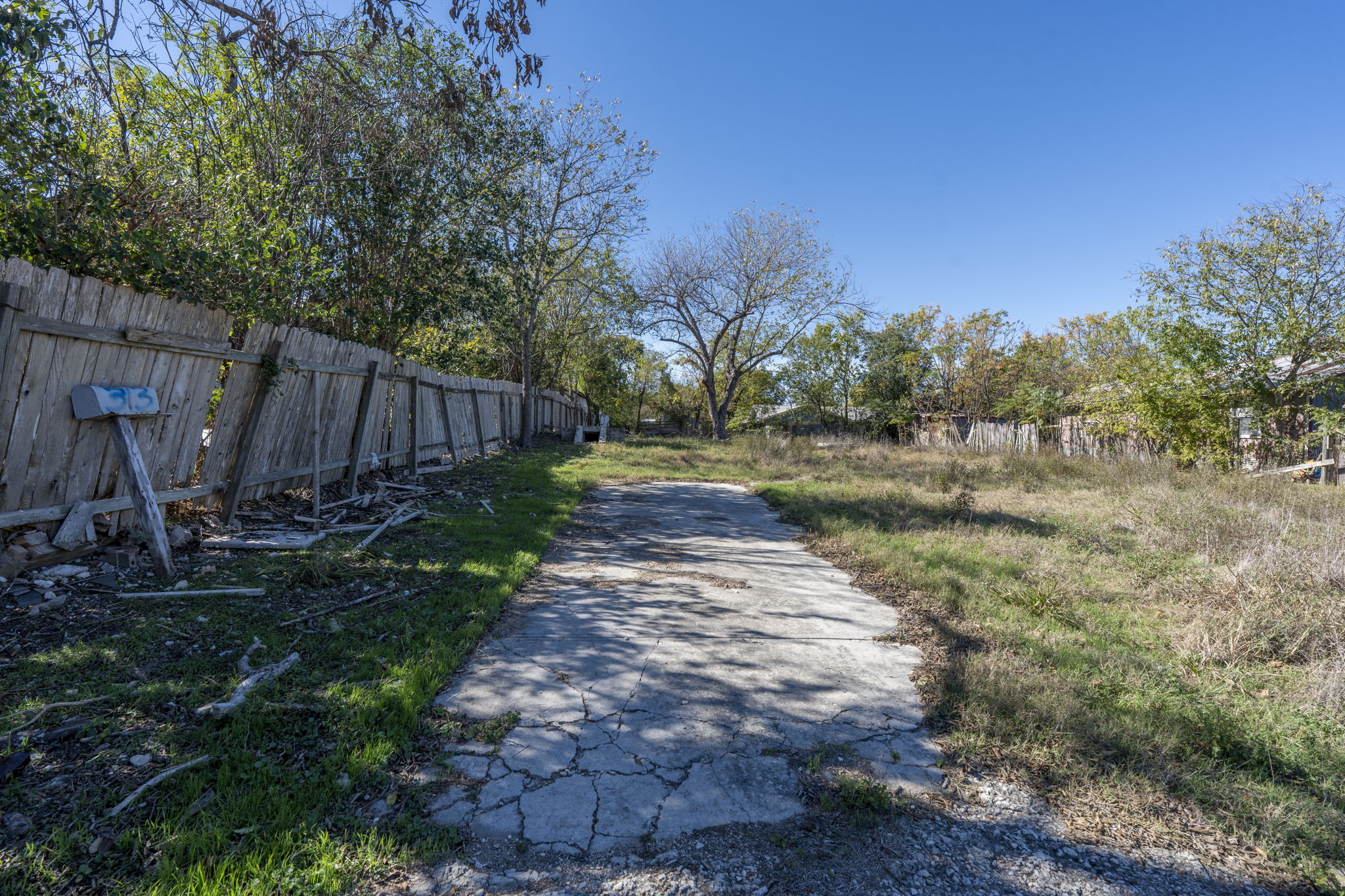 313 North Front Street Kyle, TX 78640 - Photo 22 of 28