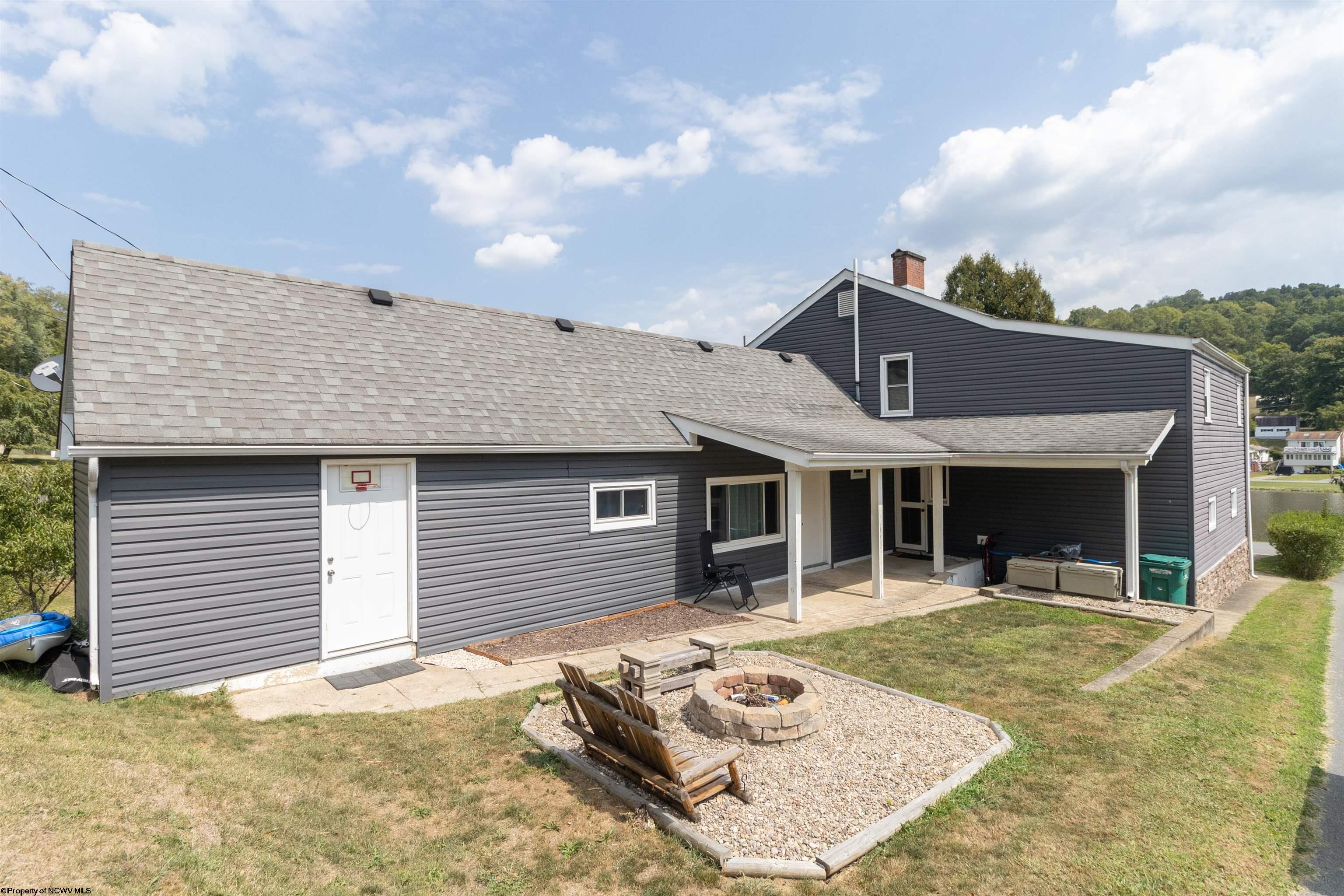 104 Maple Lake Road Bridgeport, WV 26330 - Photo 31 of 33 Gallery Image 31