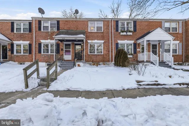 $219,900 | 207 Birch Avenue, Wilmington, DE 19805