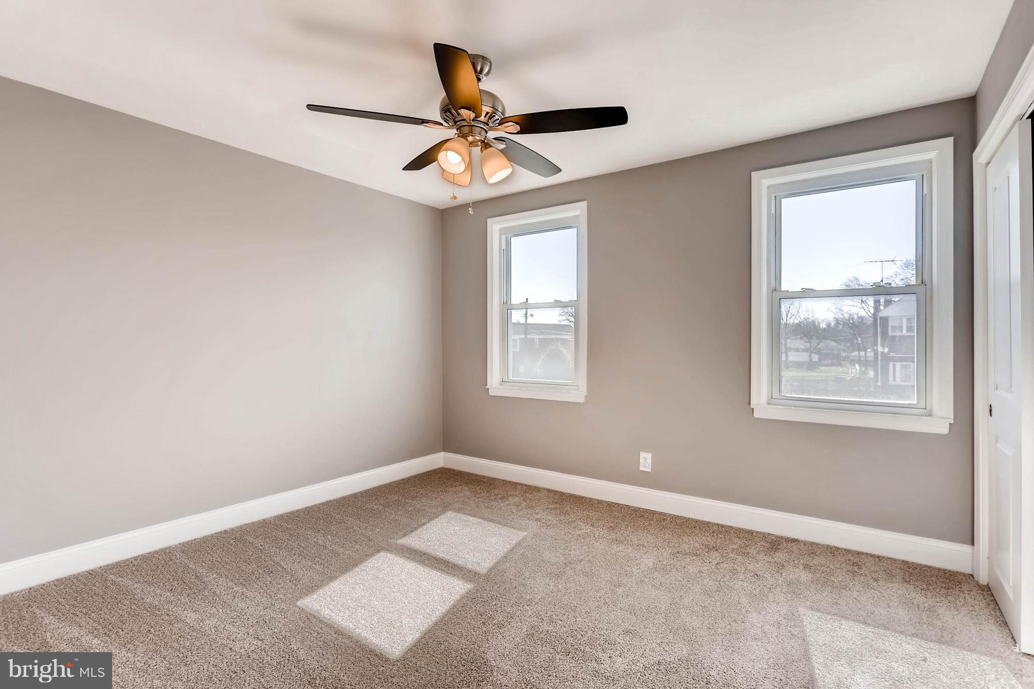 7444 Edsworth Road Baltimore, MD 21222 - Photo 11 of 23 Bedroom (Master)