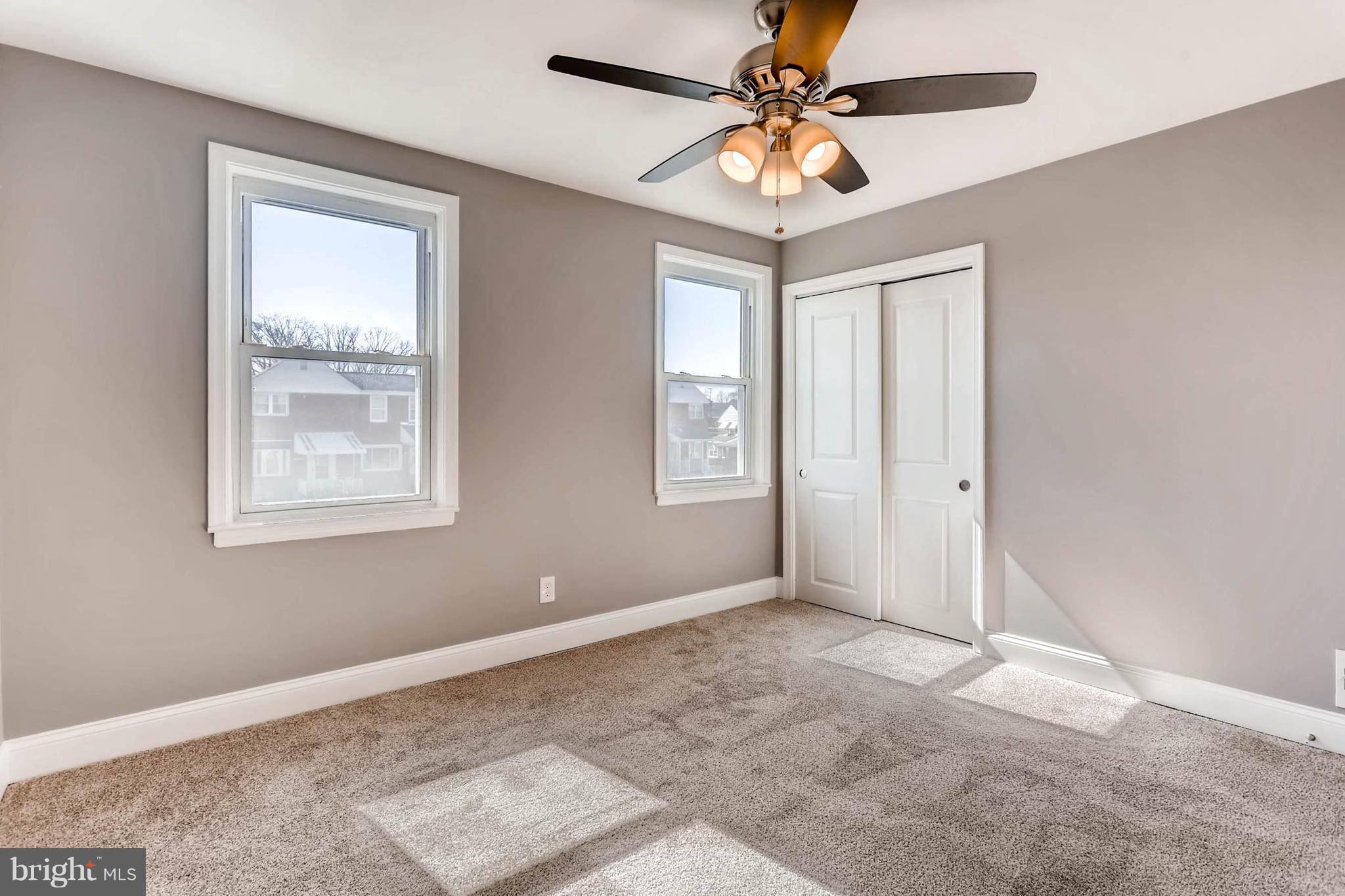7444 Edsworth Road Baltimore, MD 21222 - Photo 12 of 23 Bedroom (Master)