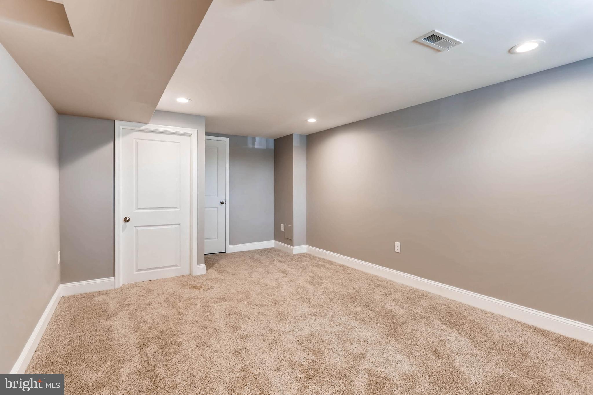 7444 Edsworth Road Baltimore, MD 21222 - Photo 20 of 23 Basement
