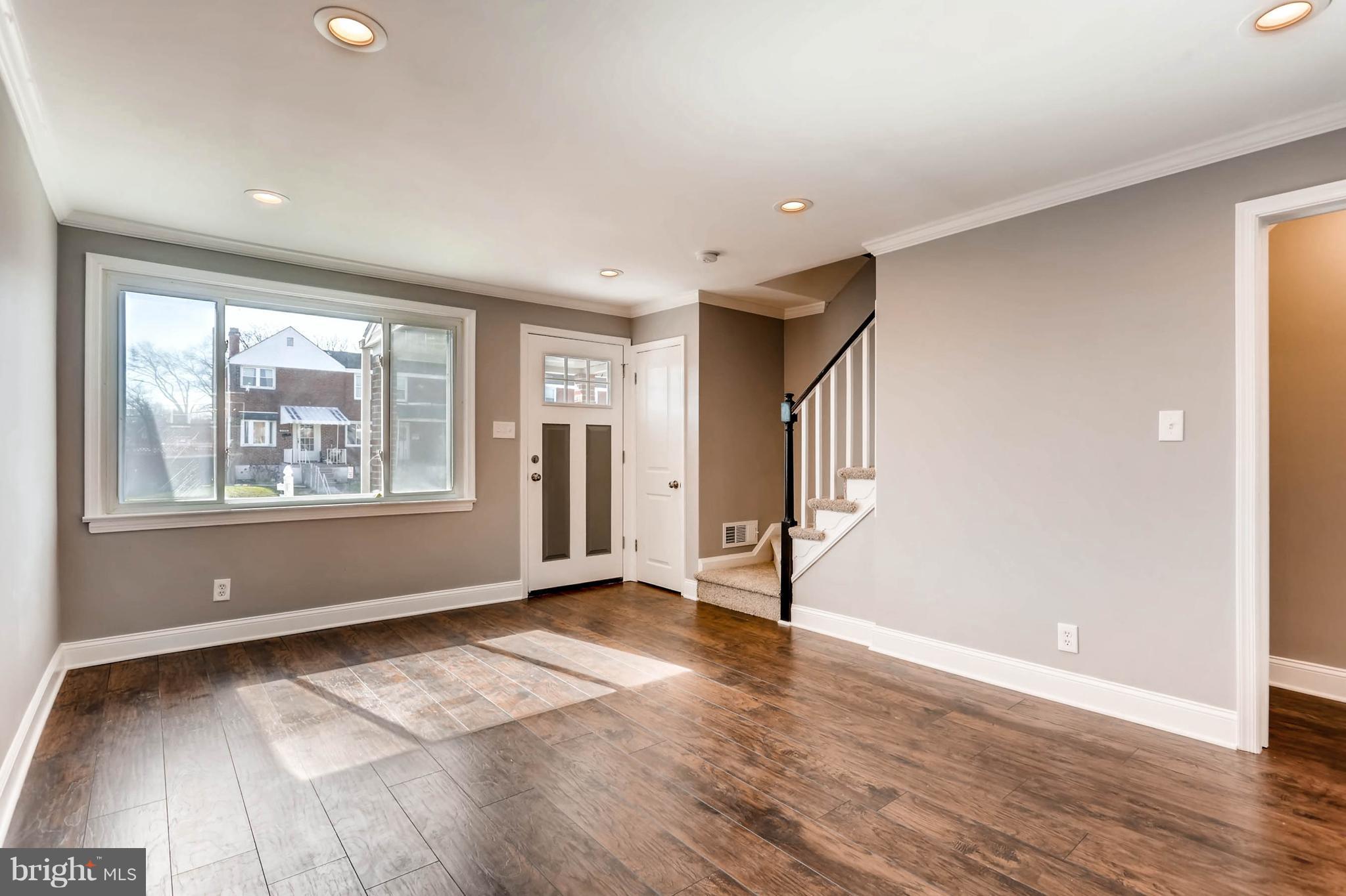 7444 Edsworth Road Baltimore, MD 21222 - Photo 4 of 23 View