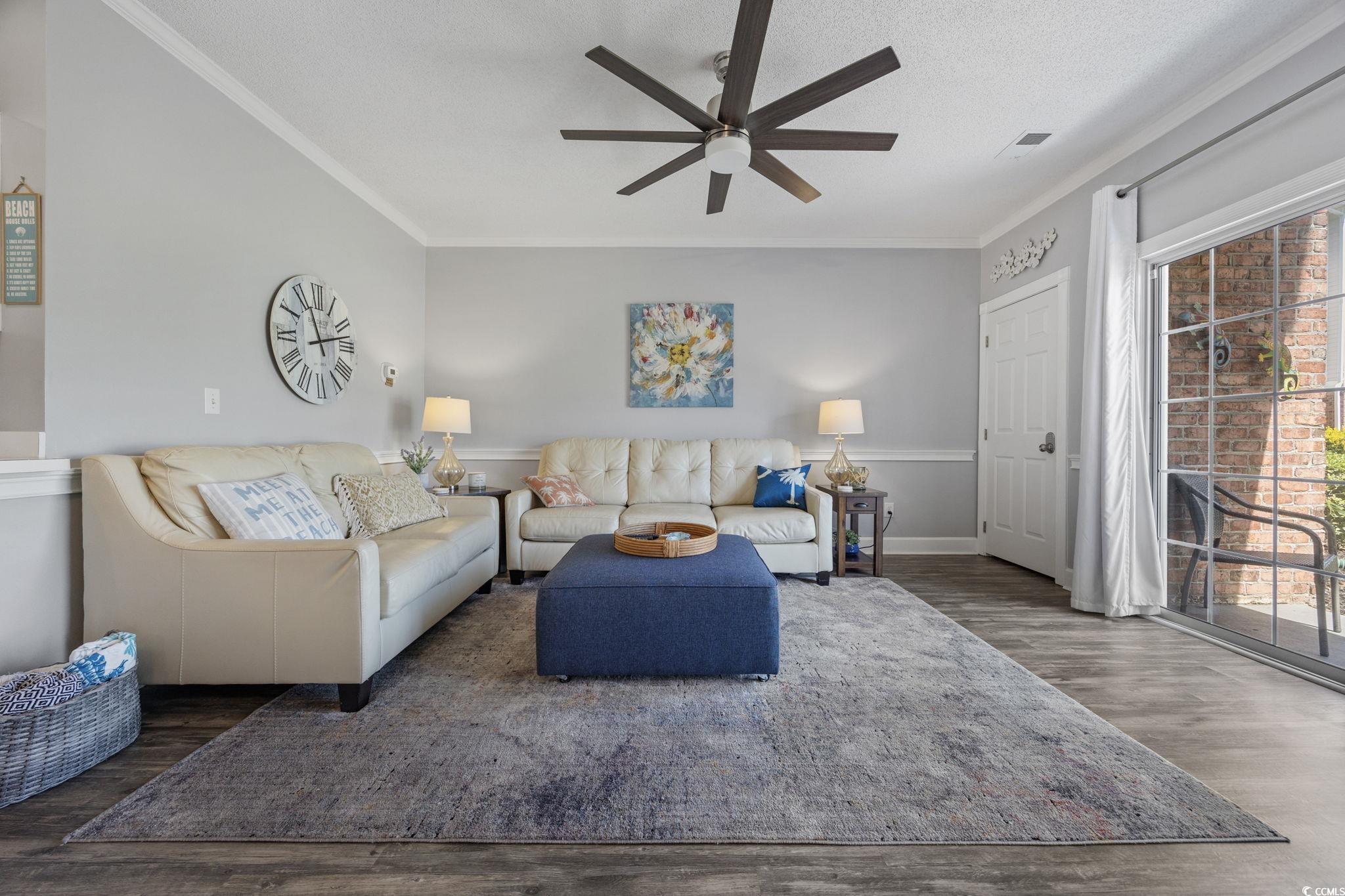 4846 Carnation Circle Myrtle Beach, SC 29577 - Photo 15 of 24