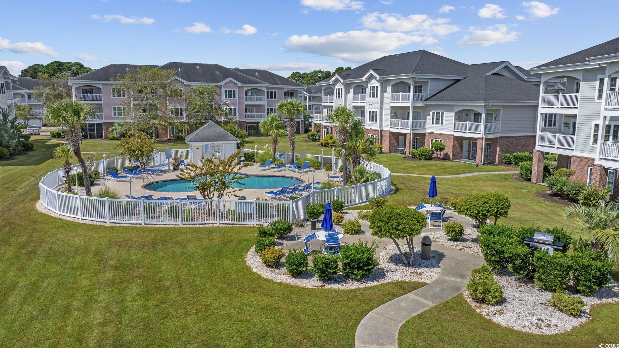 4846 Carnation Circle Myrtle Beach, SC 29577 - Photo 23 of 24