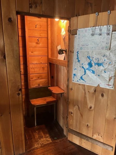 228 Shore Road Rangeley, ME 04964 - Photo 9 of 24 Phone Booth