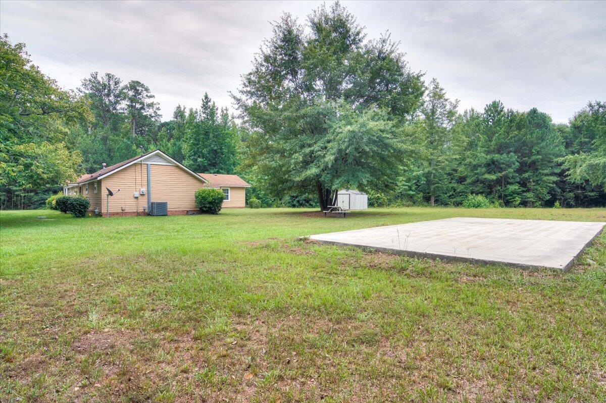 711 B Cedar Rock Road, Unit B Thomson, GA 30824 - Photo 29 of 35 30-031-