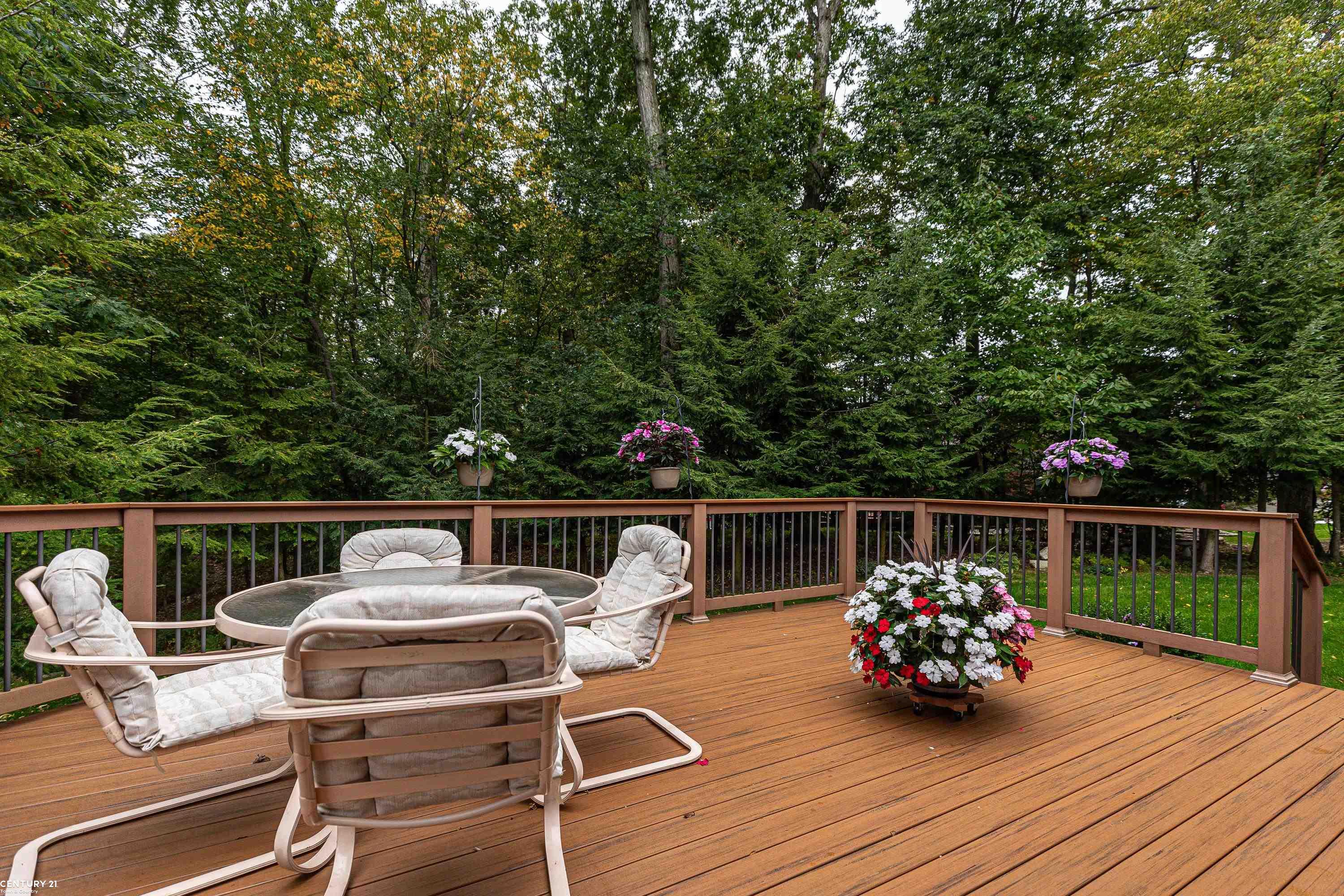 1275 Greenleaf Drive Rochester Hills, MI 48309 - Photo 12 of 36