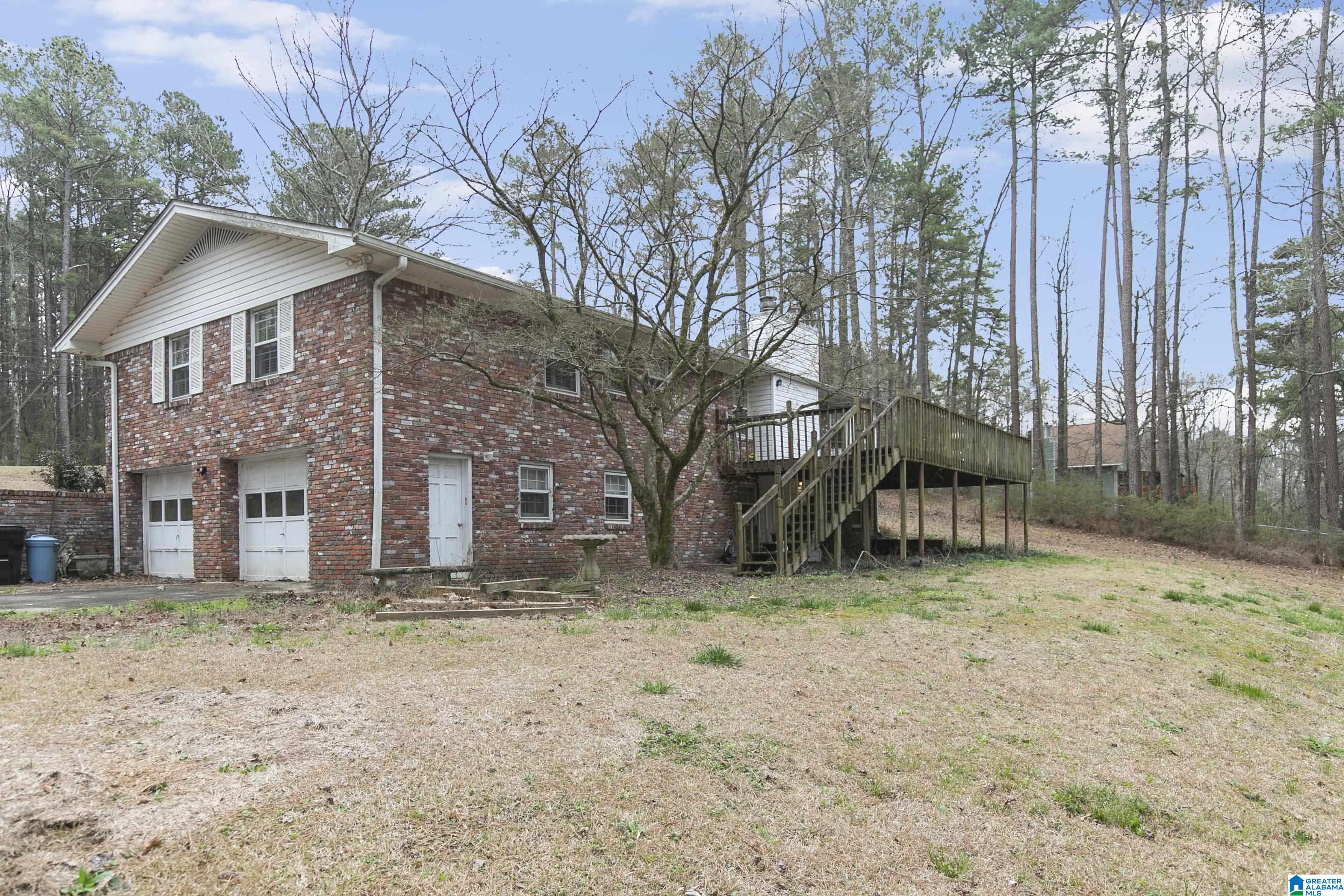 4180 Indian Valley Road Birmingham, AL 35217 - Photo 24 of 27