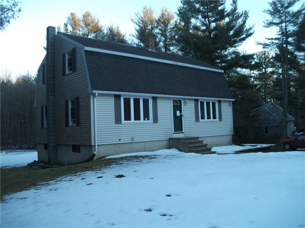 441 Loop Road Wells, ME 04090 - Photo 4 of 31 Photo