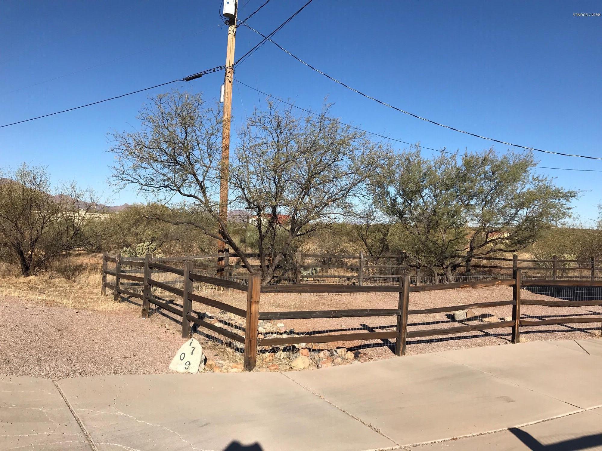 1709 Camino Barrera Rio Rico, AZ 85648 - Photo 3 of 6