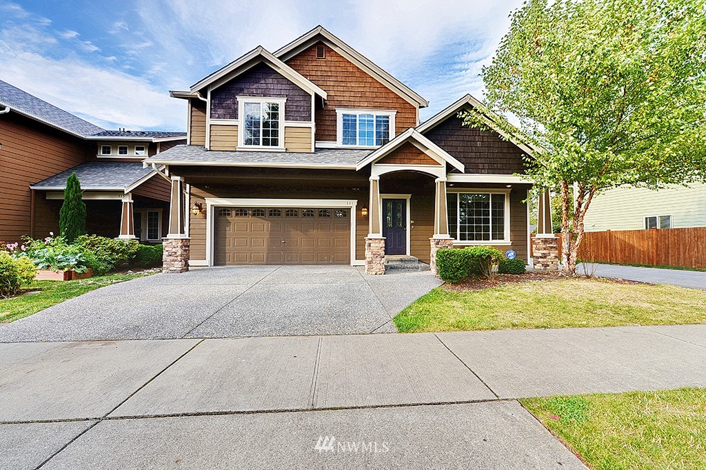 111 197th Street Southwest Bothell, WA 98012 - Photo 1 of 21