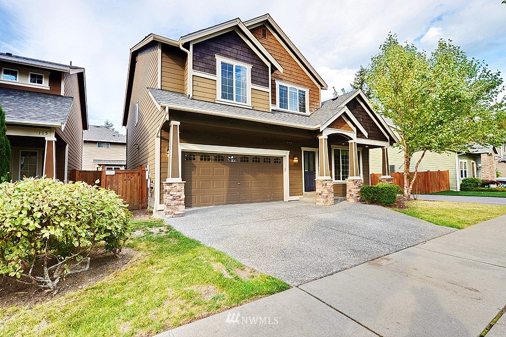111 197th Street Southwest Bothell, WA 98012 - Photo 2 of 21