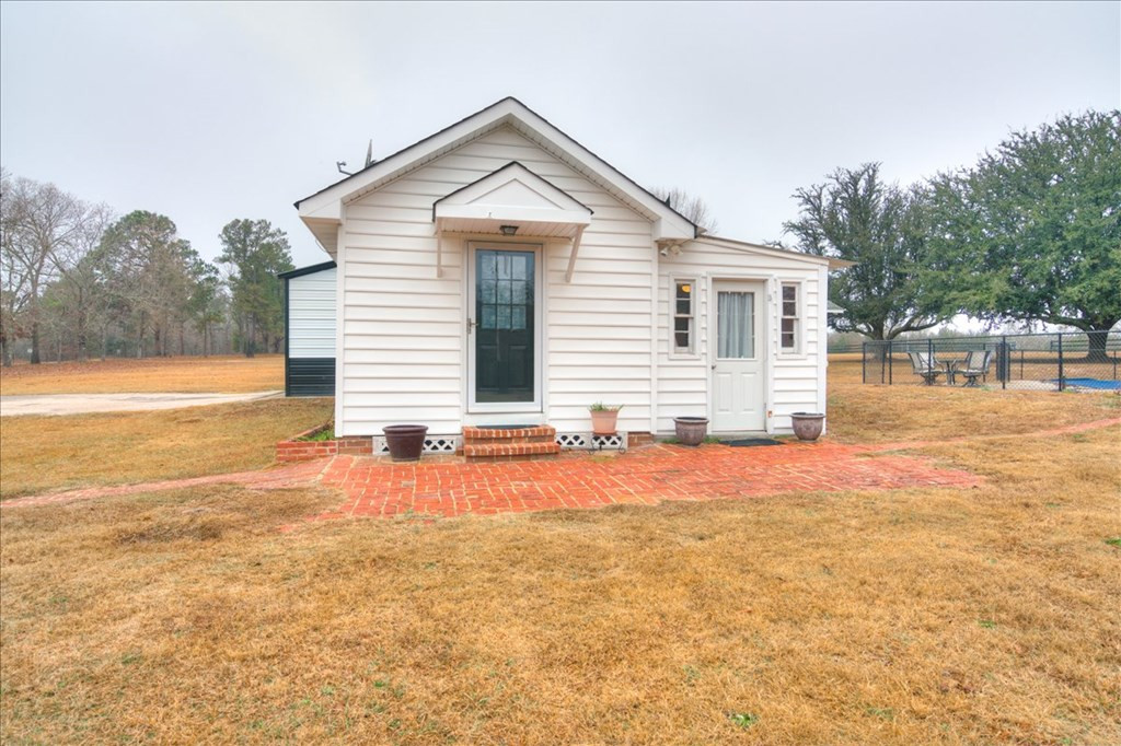 764-766 Blacks Road Williston, SC 29853 - Photo 34 of 75
