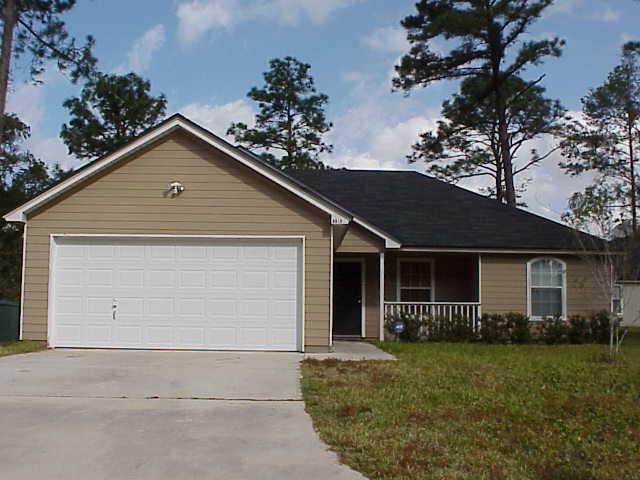 8019 Blazing Star Road Jacksonville, FL 32210 - Photo 1 of 1 MLS Photo #1