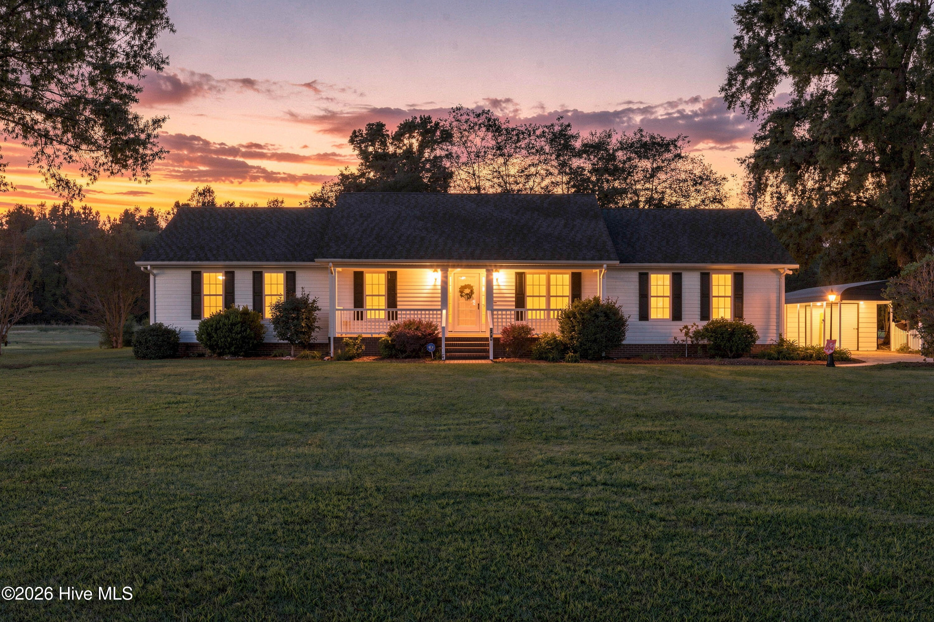 344 Ludie Brown Rd