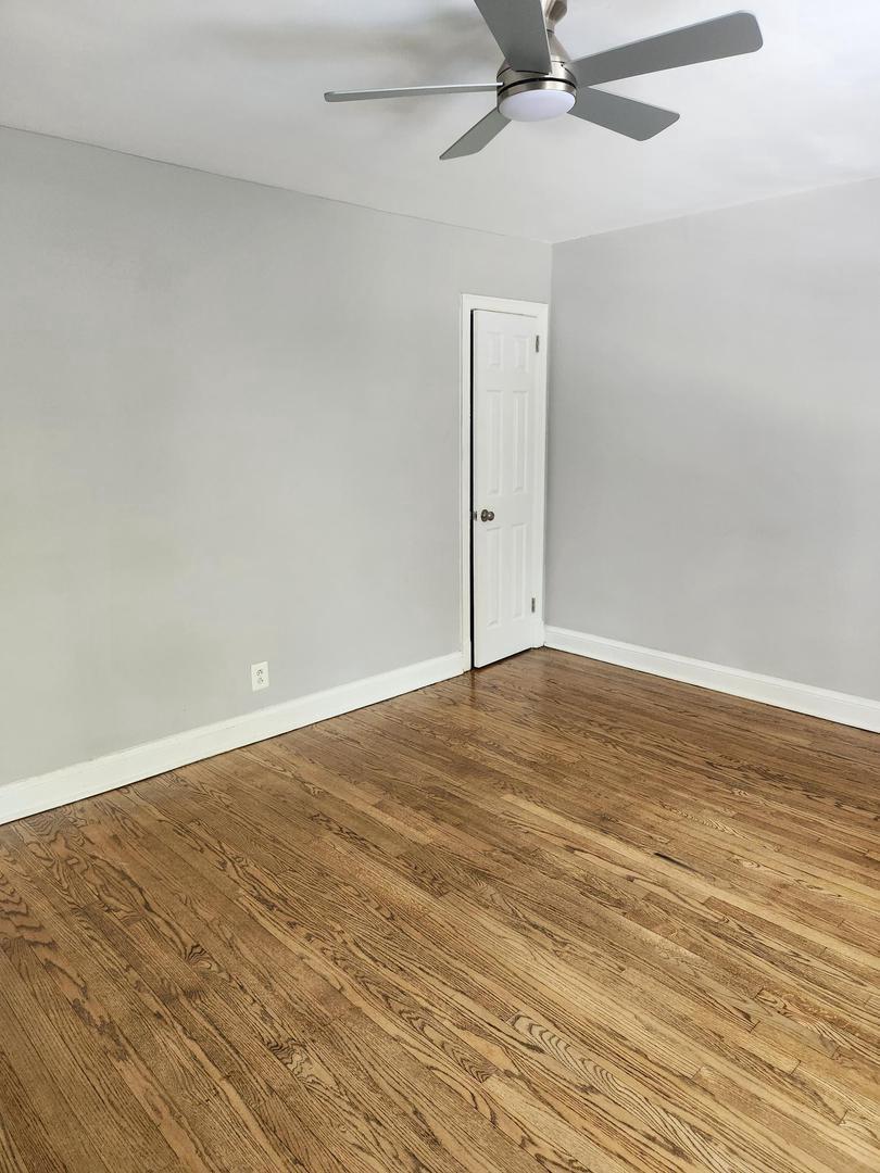 1702 Lang Place Northeast Washington, DC 20002 - Photo 18 of 29 2nd bedroom