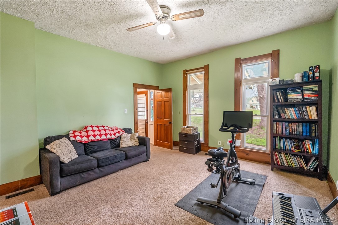 4217 Cartersburg Road Plainfield, IN 46168 - Photo 14 of 45