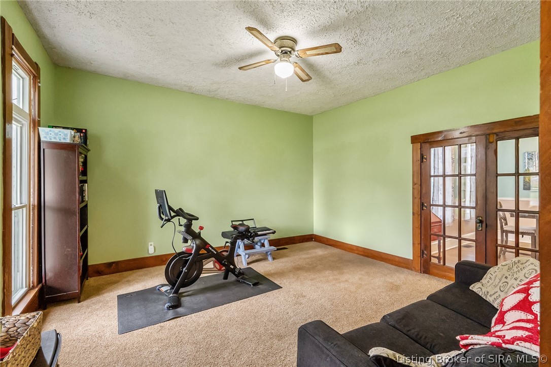 4217 Cartersburg Road Plainfield, IN 46168 - Photo 15 of 45