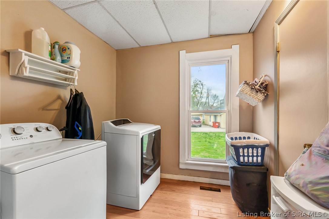 4217 Cartersburg Road Plainfield, IN 46168 - Photo 23 of 45