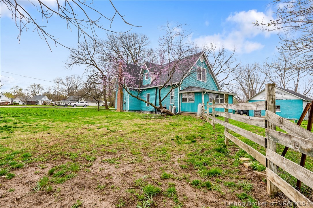4217 Cartersburg Road Plainfield, IN 46168 - Photo 39 of 45