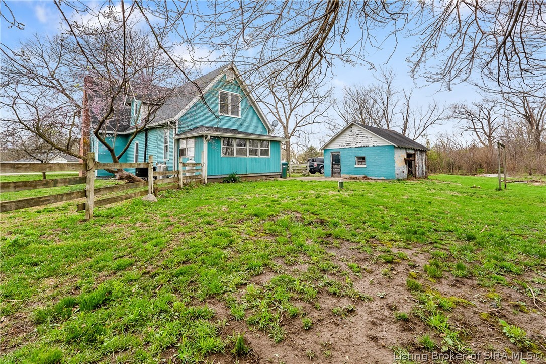 4217 Cartersburg Road Plainfield, IN 46168 - Photo 40 of 45