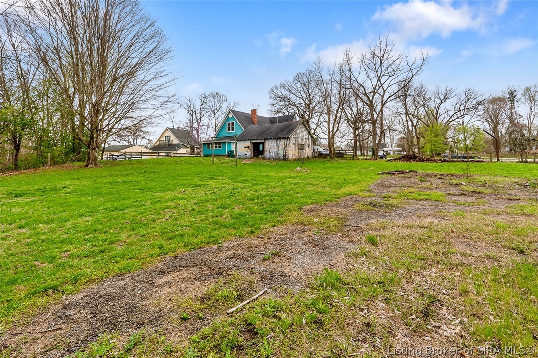4217 Cartersburg Road Plainfield, IN 46168 - Photo 41 of 45