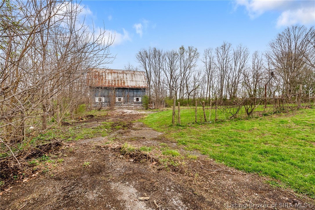 4217 Cartersburg Road Plainfield, IN 46168 - Photo 42 of 45