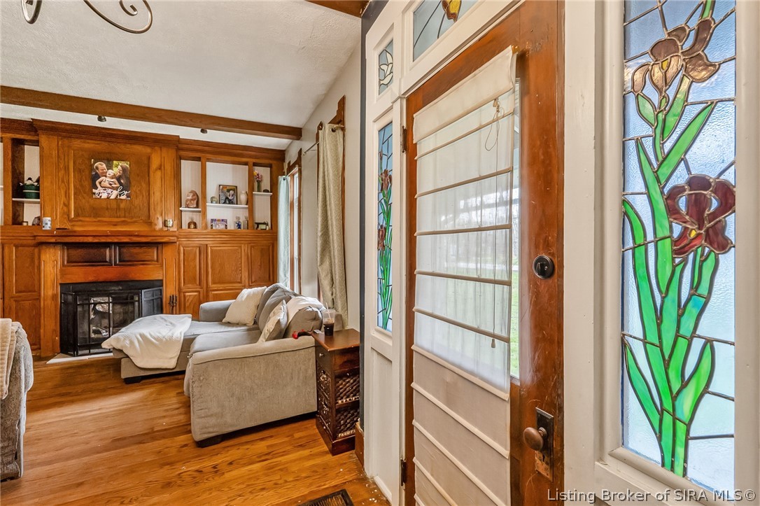 4217 Cartersburg Road Plainfield, IN 46168 - Photo 6 of 45