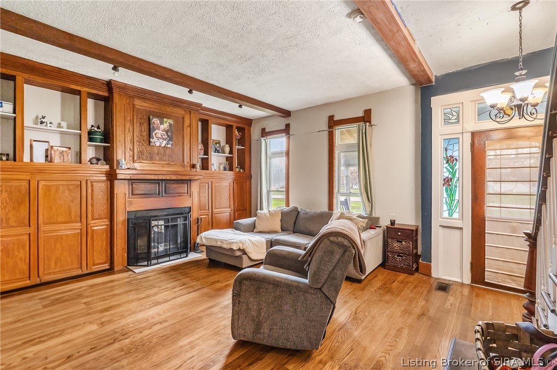 4217 Cartersburg Road Plainfield, IN 46168 - Photo 9 of 45