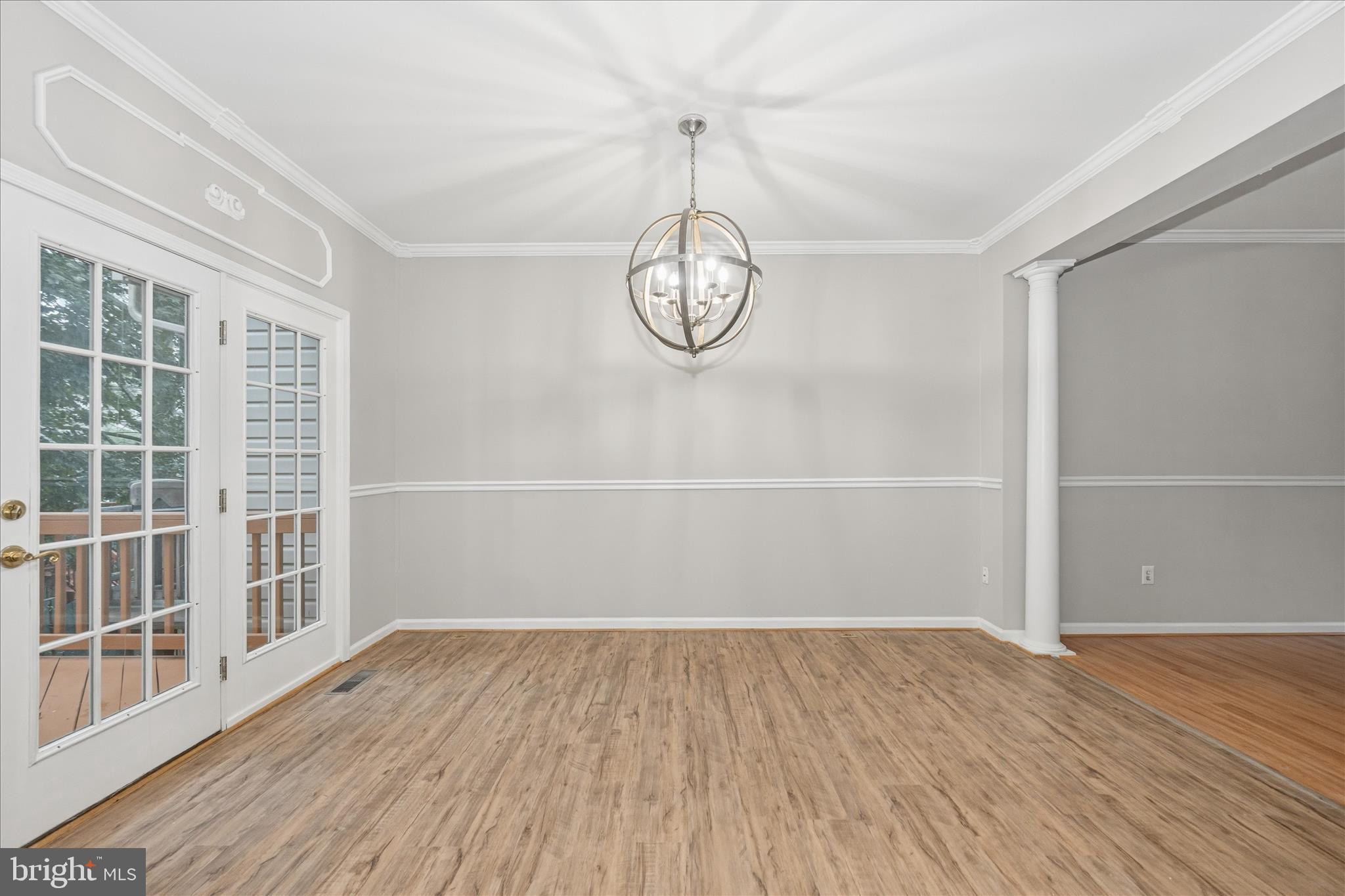 9963 Sherwood Farm Road Owings Mills, MD 21117 - Photo 18 of 51