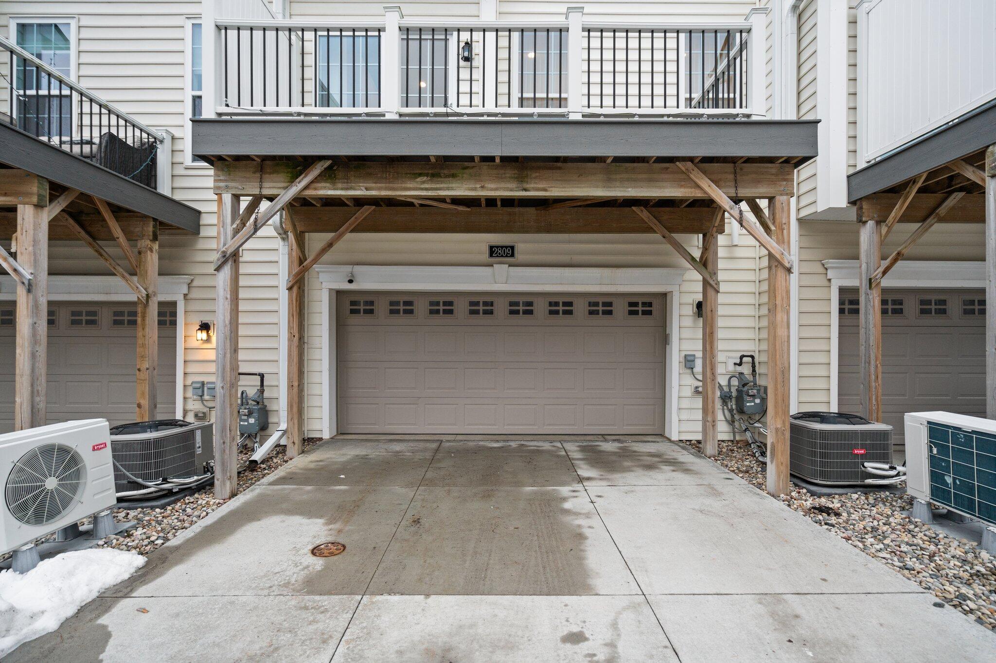 2809 Rathmore Ln. Ann Arbor, MI 48105 - Photo 21 of 52 Stephen Hollowell Real Estate