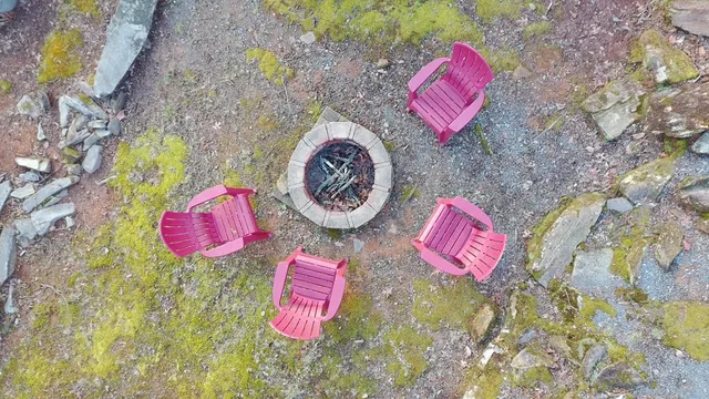 $465,000 | 152 Broken Arrow Path, Blue Ridge, GA 30513