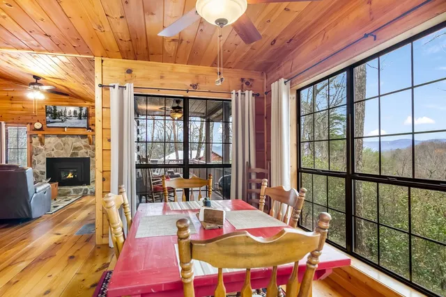 $465,000 | 152 Broken Arrow Path, Blue Ridge, GA 30513